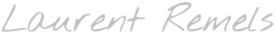 Laurent Remels